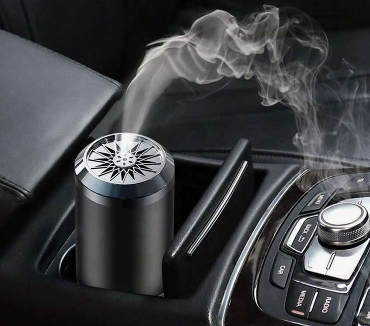 Electric Bakhoor Burner
